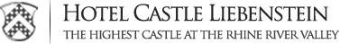 Hotel Castle Liebenstein Logo