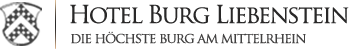 Logo Hotel Burg Liebenstein